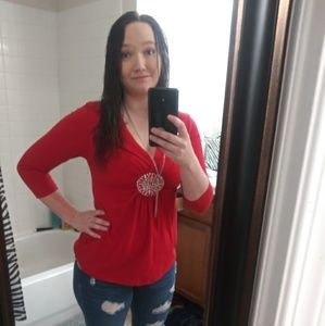 Meet your Posher, Jennifer